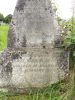 Photo of headstones/thumb_William Alexander McLennan d 1967 MI Urquhart & Logie Wester